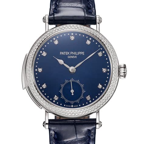 vintage patek philippe new york